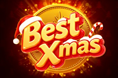Играть в Bestxmass Ап Икс