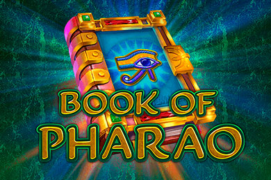 Слот Book Of Pharao Ап Икс