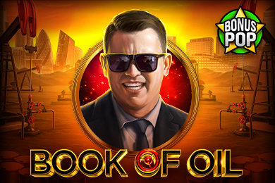 Book Of Oil онлайн Ап Икс