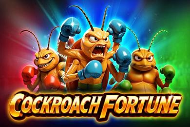 Cockroachfortune Ап Икс играть