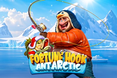 Fortunehookantarctic Ап Икс слот