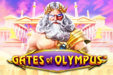 Gates Of Olympus слот онлайн Ап Икс