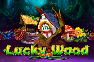 Играть в Lucky Wood Ап Икс